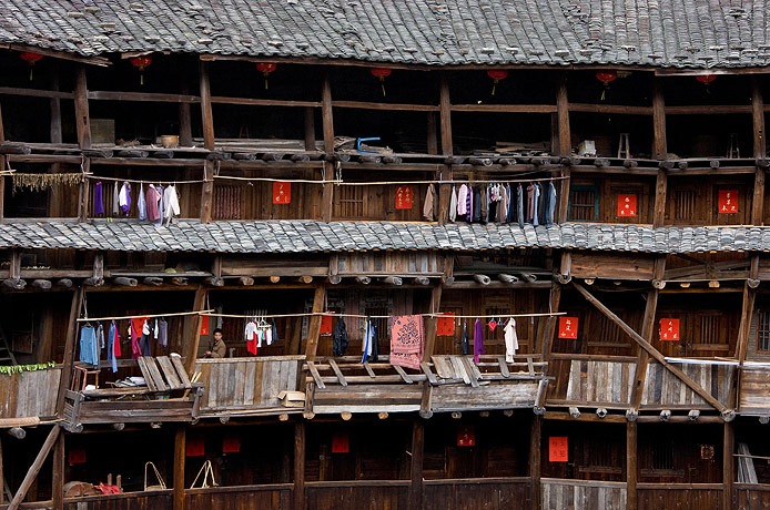 605482792_yongding-tulou-hse-4647 Original hakka houses