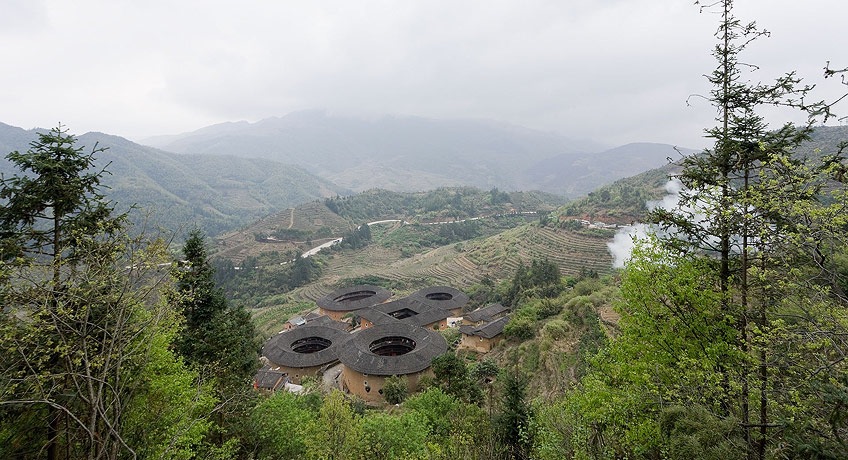 65553532_yongding-tulou-hse-4500 Original hakka houses