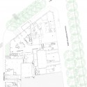 FouquetsBarriere_Paris.indd FouquetsBarriere_Paris.indd ground floor plan