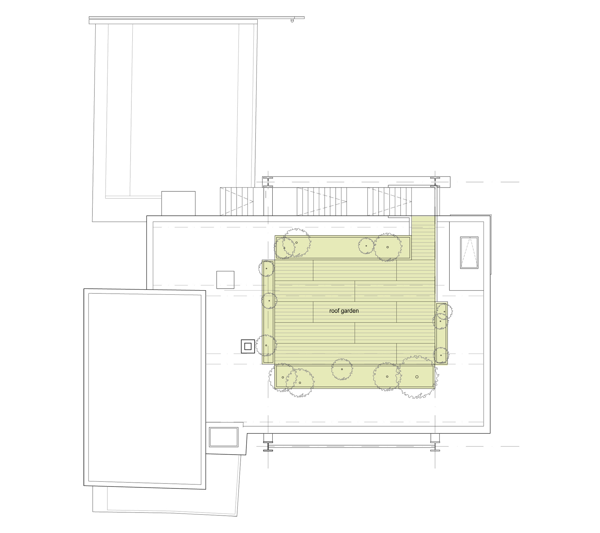 plan-shade.indd roof plan