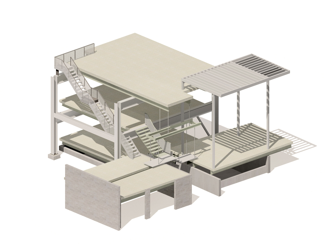 854533689_4-lightframe-stair sequence axo - lightframe stair