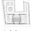 863383757_2nd-3rd-4th-basements-plan 2nd, 3rd & 4th basements plan