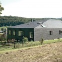 House in Lupsingen / Luca Selva Architects