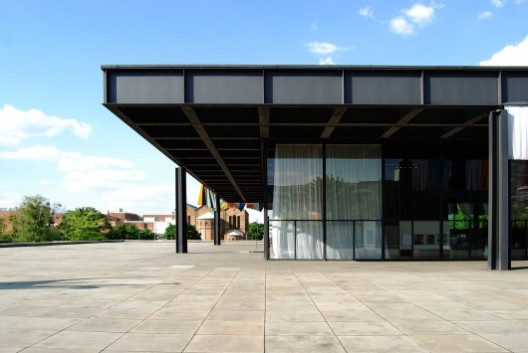 AD Round Up: Museums Part II