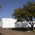 Estrela Cementery / Pedro Pacheco + Marie Clément