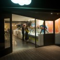 Leggenda Ice Cream and Yogurt / SO Architecture