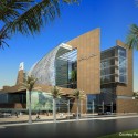 al-maktoum-hospital__courtesy-of-perkins-eastman__exterior-elevation1 al-maktoum-hospital__courtesy-of-perkins-eastman__exterior-elevation1