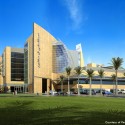 al-maktoum-hospital__courtesy-of-perkins-eastman__exterior-elevation2 al-maktoum-hospital__courtesy-of-perkins-eastman__exterior-elevation2