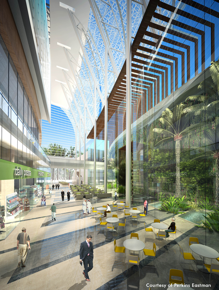 al-maktoum-hospital_courtesy-of-perkins-eastman-int-atrium-seating al-maktoum-hospital_courtesy-of-perkins-eastman-int-atrium-seating