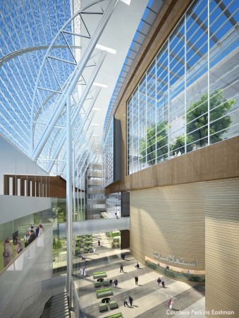 al-maktoum-hospital_courtesy-of-perkins-eastman_interior-atrium al-maktoum-hospital_courtesy-of-perkins-eastman_interior-atrium al-maktoum-hospital_courtesy-of-perkins-eastman_interior-atrium