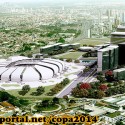 arenadasdunas01g Arena das Dunas - Natal/RN