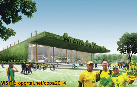 arenafloresta02g Arena Floresta- Rio Branco/AC