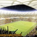 arenamanaus02g Estádio Vivaldo Lima - Vivaldão - Manaus/AM