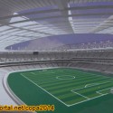 arenarecife01g Arena Recife - Recife/PE