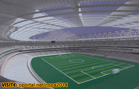 arenarecife01g Arena Recife - Recife/PE