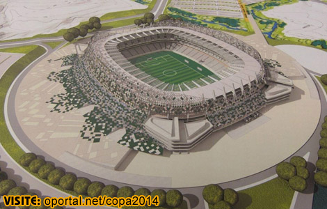arenarecife03g Arena Recife - Recife/PE