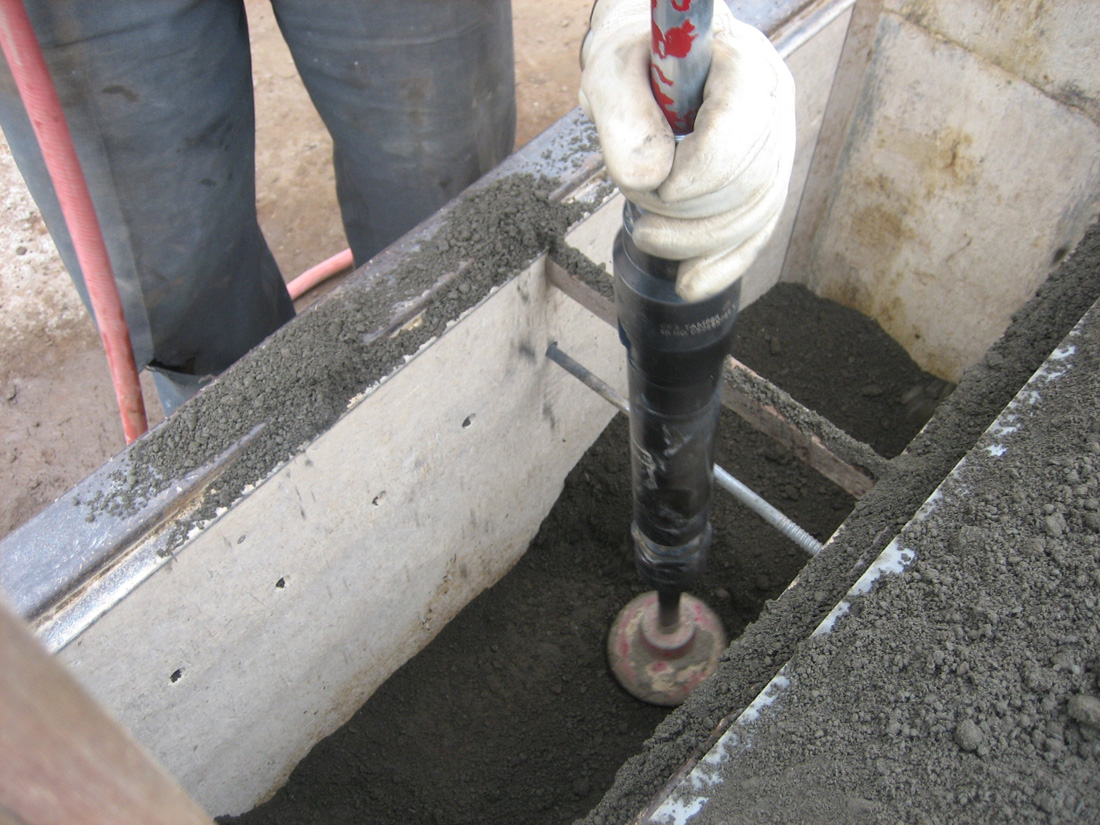 construction construction process