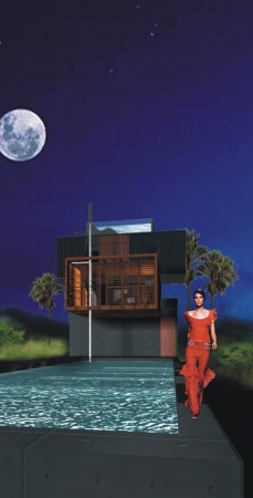 core-house