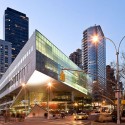 Alice Tully Hall Lincoln Center / Diller Scofidio + Renfro Architects with FXFOWLE