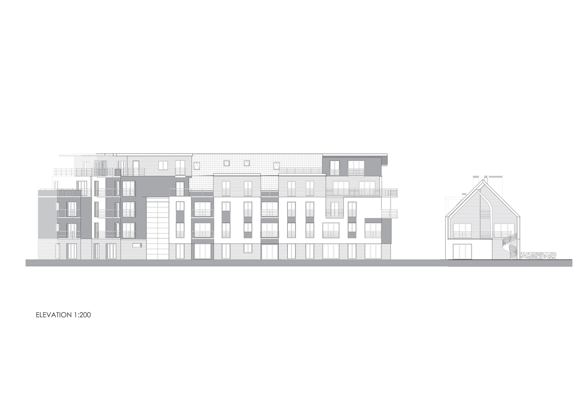 Moniuszki.cdr elevation 01