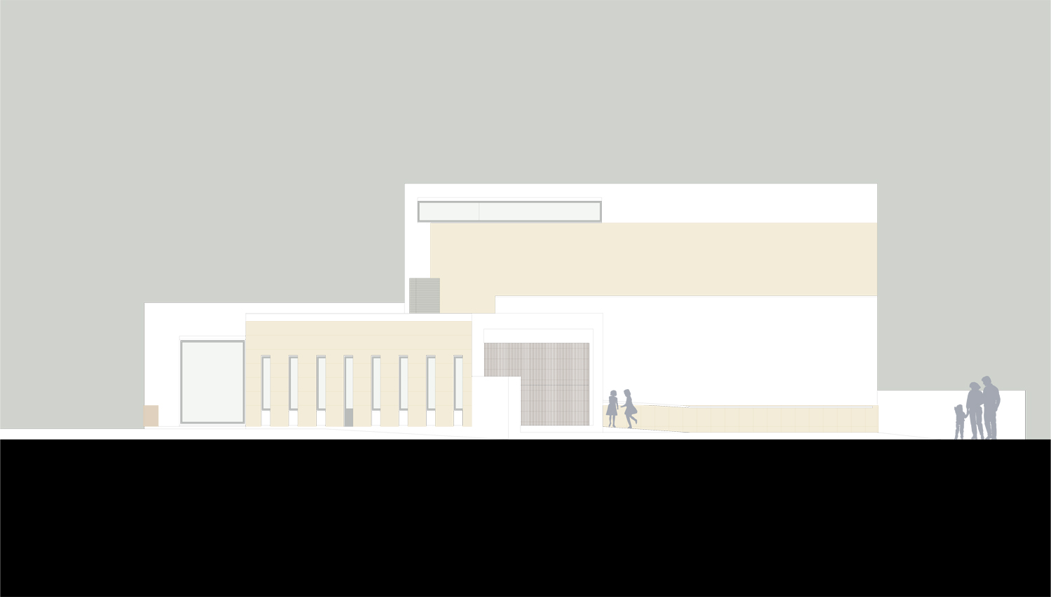 Boavista School / José Marini Bragança