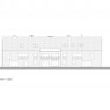 Moniuszki.cdr elevation 02