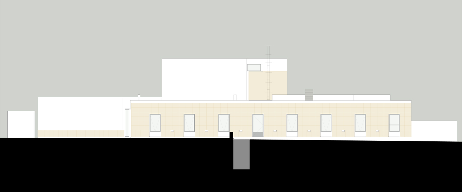 Boavista School / José Marini Bragança