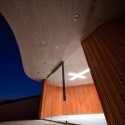 Farewell Chapel / OFIS Arhitekti