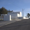Boavista School / José Marini Bragança