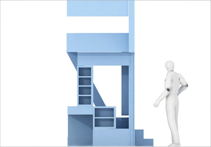 h2o-liteva-side02 elevation 02