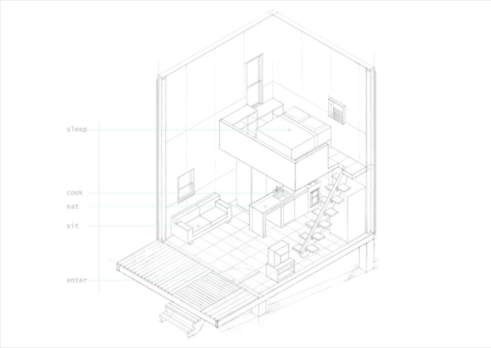 interior-axon interior-axon