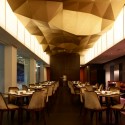 Jing Restaurant / Antonio Eraso