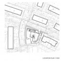 Krasickiego pion.cdr location plan