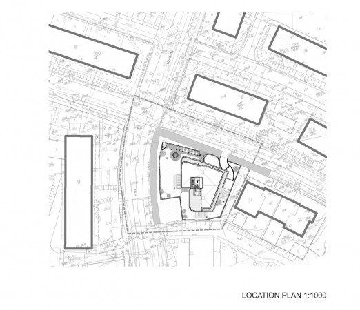 location plan