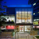 McGill University Life Sciences Complex / Diamond + Schmitt Architects & Provencher Roy + Associés architectes