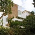 Pacaembu Residence / Nave Arquitetos