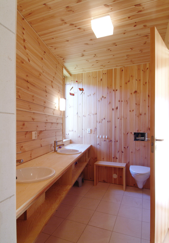 Cabin Nordmarka / JVA