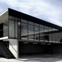 Ofimodul showroom / stación-ARquitectura Arquitectos + Armando Cantú