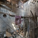 Old Market Library By TYIN Tegnestue, Min Buri, Bangkok, Thailan Old Market Library By TYIN Tegnestue, Min Buri, Bangkok, Thailan Old Market Library By TYIN Tegnestue, Min Buri, Bangkok, Thailan
