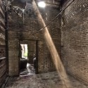 Old Market Library By TYIN Tegnestue, Min Buri, Bangkok, Thailan Old Market Library By TYIN Tegnestue, Min Buri, Bangkok, Thailan Old Market Library By TYIN Tegnestue, Min Buri, Bangkok, Thailan