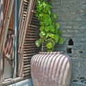 Old Market Library By TYIN Tegnestue, Min Buri, Bangkok, Thailan Old Market Library By TYIN Tegnestue, Min Buri, Bangkok, Thailan Old Market Library By TYIN Tegnestue, Min Buri, Bangkok, Thailan