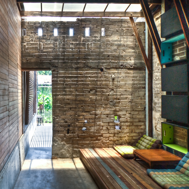 Old Market Library / TYIN Tegnestue
