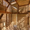 Soe Ker Tie House, Noh Bo, Tak, Thailand Soe Ker Tie House, Noh Bo, Tak, Thailand