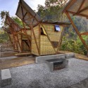 Soe Ker Tie House, Noh Bo, Tak, Thailand Soe Ker Tie House, Noh Bo, Tak, Thailand