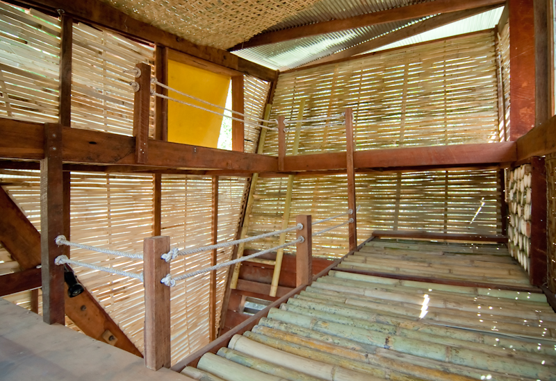 Soe Ker Tie House, Noh Bo, Tak, Thailand Soe Ker Tie House, Noh Bo, Tak, Thailand