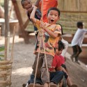 Soe Ker Tie House, Noh Bo, Tak, Thailand Soe Ker Tie House, Noh Bo, Tak, Thailand Soe Ker Tie House, Noh Bo, Tak, Thailand