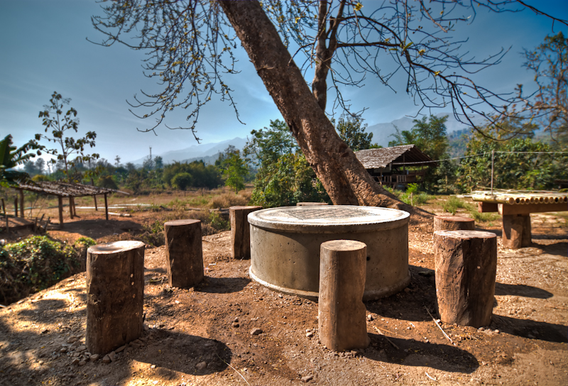 Soe Ker Tie House / TYIN Tegnestue