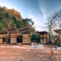 Soe Ker Tie House, Noh Bo, Tak, Thailand Soe Ker Tie House, Noh Bo, Tak, Thailand Soe Ker Tie House, Noh Bo, Tak, Thailand