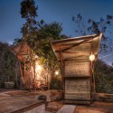 Soe Ker Tie House, Noh Bo, Tak, Thailand Soe Ker Tie House, Noh Bo, Tak, Thailand