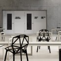 Panta Rhei college interiors / i29